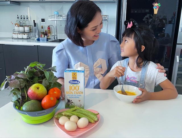  ‘Giấc mơ sữa Việt’: Giải pháp mua sữa siêu tiện lợi mùa giãn cách