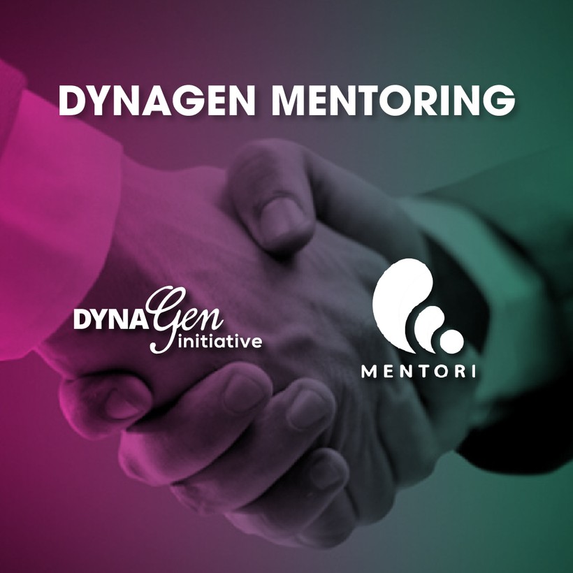DynaGen Initiative và Mentori Việt Nam cùng hợp tác xây dựng chương trình Cố vấn nghề nghiệp – DynaGen Mentoring.