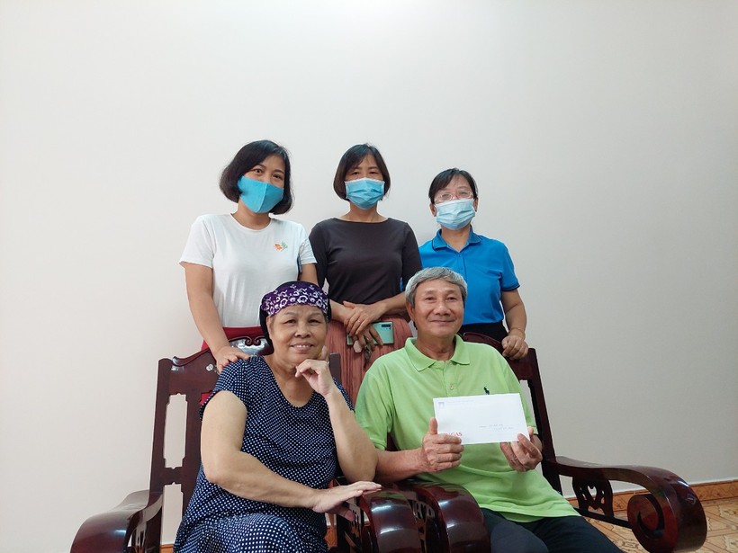 Công đoàn PV GAS: Kết nối, tôn vinh nét đẹp truyền thống gia đình Việt – chiến thắng dịch bệnh