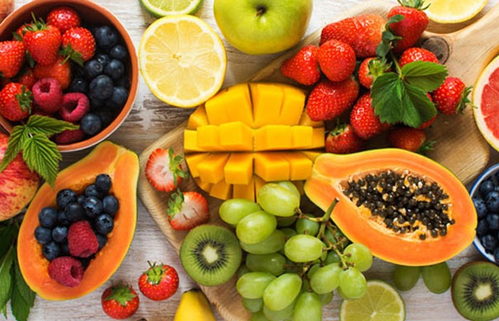 Các loại trái cây chứa nhiều và ít đường nhất, những người ăn kiêng nhất định phải biết