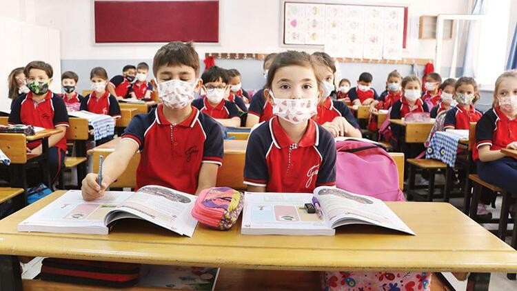 Thổ Nhĩ Kỳ: Nỗ lực mang giáo dục truyền thống trở lại