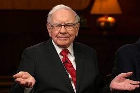 Học tỷ phú Warren Buffett dạy con bằng hành động thiết thực thay vì nói suông