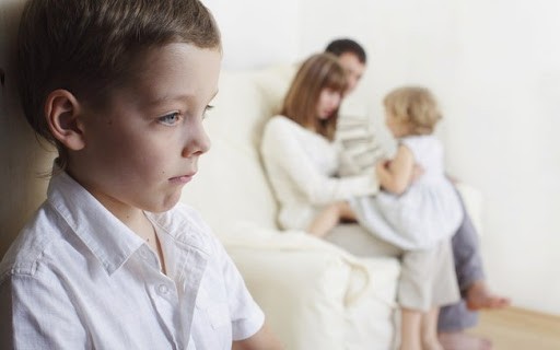 7 kiểu hành xử cha mẹ tuyệt đối tránh nếu không muốn con cái bị tổn thương