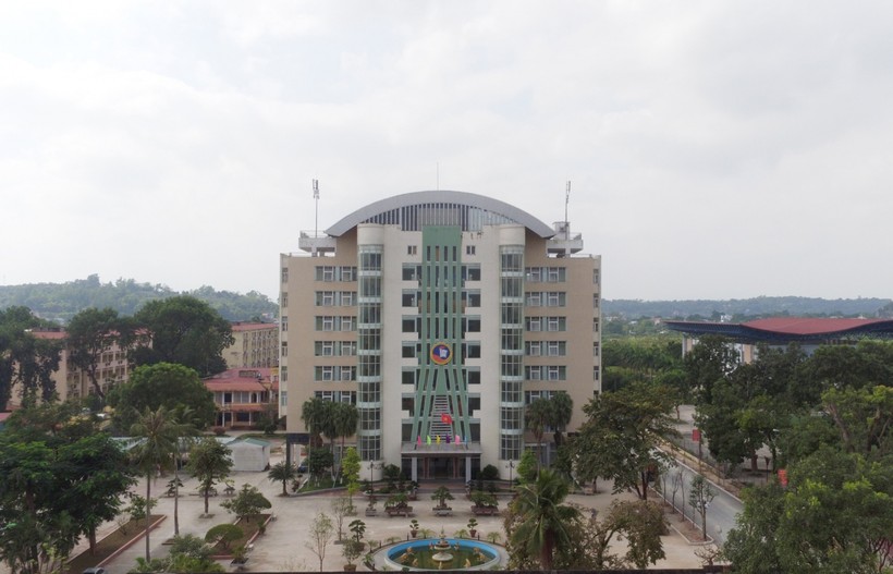 Trường Đại học Sư phạm Thể dục Thể thao Hà Nội: Tuyển dụng viên chức năm 2021