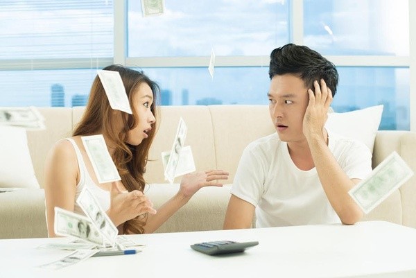 3 nguyên nhân phổ biến gây ra căng thẳng trong hôn nhân