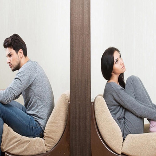 Xử lý đúng cách xung đột trong hôn nhân 