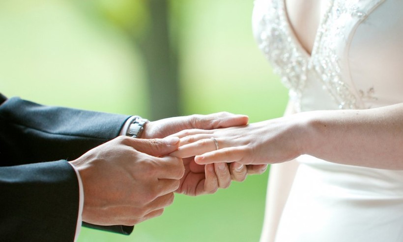 5 điều cần ghi nhớ trước khi bước vào cuộc sống hôn nhân