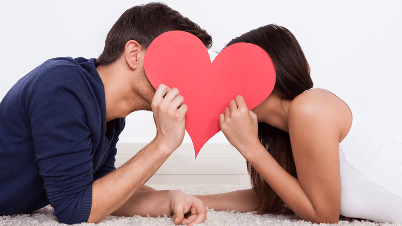 5 "ngôn ngữ tình yêu" giúp hôn nhân bền vững