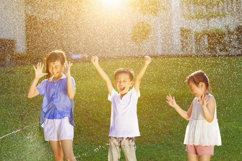 5 lợi ích không ngờ khi trẻ được học hè sau thời kỳ giãn cách
