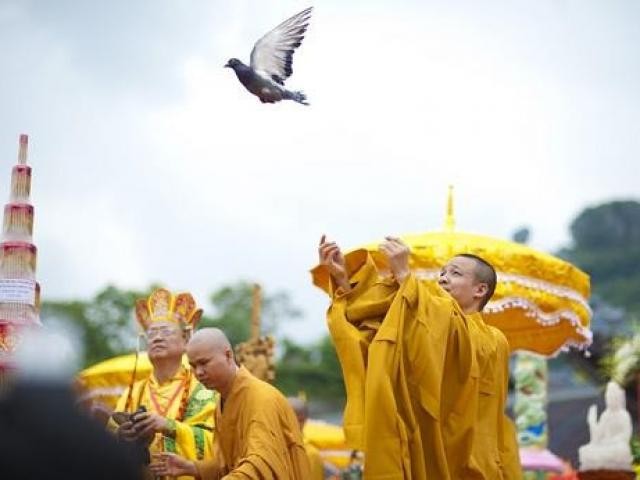 Những điều nên kiêng kỵ trong ngày lễ Phật đản 2022