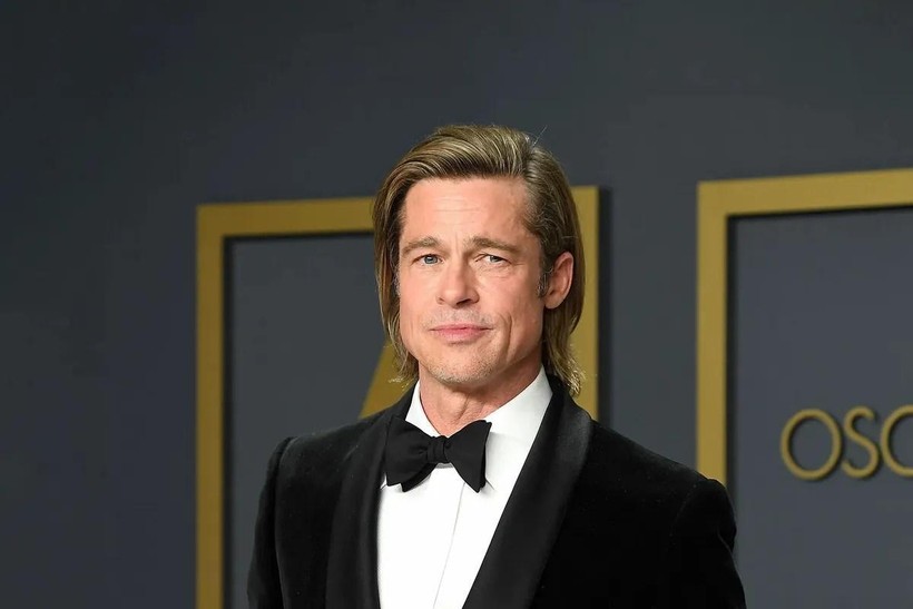 Nhận thấy sức khỏe ngày càng sa sút, nhất là sau ly hôn Angelina Jolie, Brad Pitt đã quyết tâm lấy lại sự tỉnh táo (ảnh: Buzz)