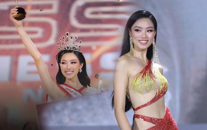 Phản ứng của Hoa hậu Thể thao Đoàn Thu Thuỷ sau nghi án hít bóng cười