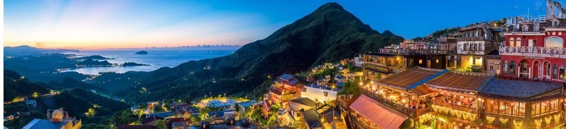 Tìm hiểu cụ thể về chi phí du lịch Đài Loan - Traveloka 