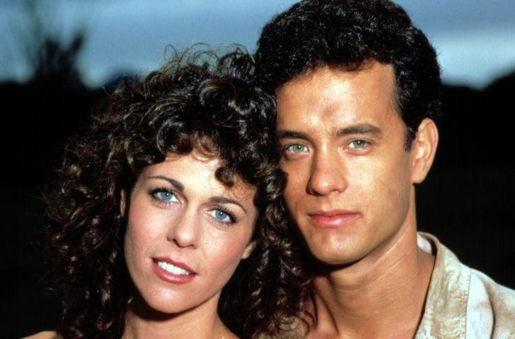 5 bí quyết duy trì hôn nhân hạnh phúc của tài tử Tom Hanks