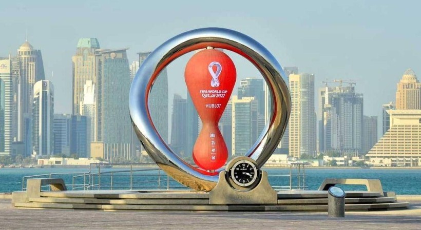 5 điều cấm kỵ khi đến Qatar xem World Cup 2022