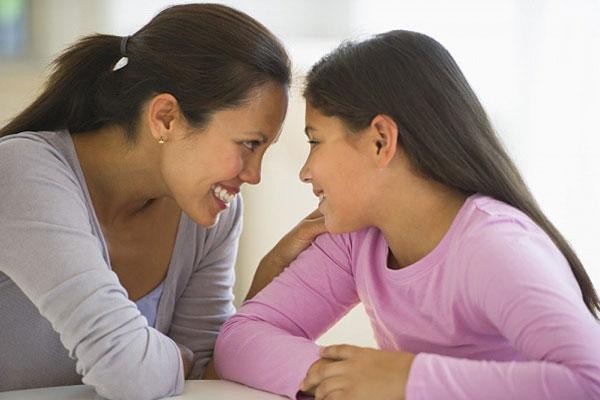 4 điều cha mẹ cần nắm rõ để thấu hiểu con cái