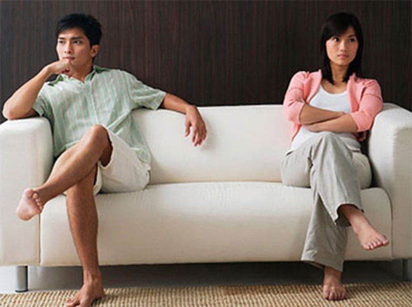5 nguyên nhân hàng đầu khiến vợ chồng dễ ly hôn