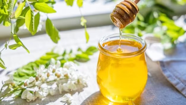 Mật ong là một trong những thành phần ngọt được ưa thích nhất mà bệnh nhân tiểu đường nghĩ đến. (Ảnh: ITN)