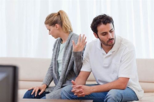 7 điều ở vợ khiến đàn ông sợ nhất khi về nhà