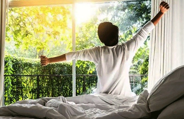 5 thói quen buổi sáng giúp thay đổi cuộc sống