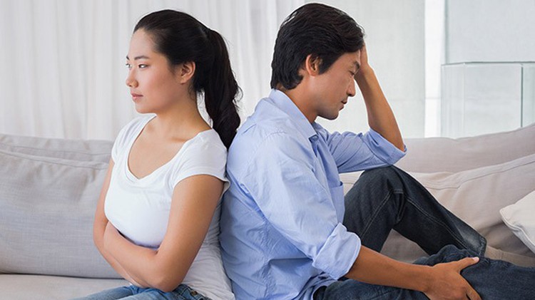 7 dấu hiệu hôn nhân rạn nứt cần cứu vãn trước khi quá muộn