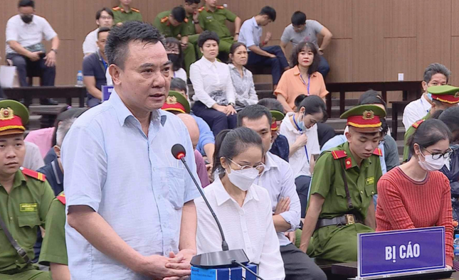 Cựu Phó Giám đốc Công an Hà Nội được đề nghị giảm 1 năm tù