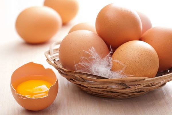 Ăn trứng luộc mỗi sáng cực tốt nếu tránh được 3 sai lầm này