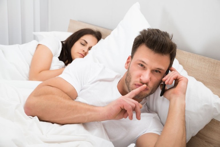 5 lý do phổ biến khiến đàn ông dễ dàng phản bội vợ để ngoại tình