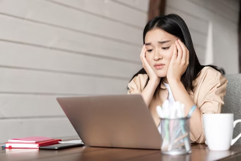 6 cách đơn giản giúp phụ nữ hiện đại thoát khỏi stress | Báo Giáo dục và  Thời đại Online