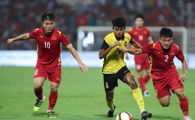 Lịch thi đấu bóng đá 20/4: U23 Malaysia gặp U23 Việt Nam tại U23 châu Á