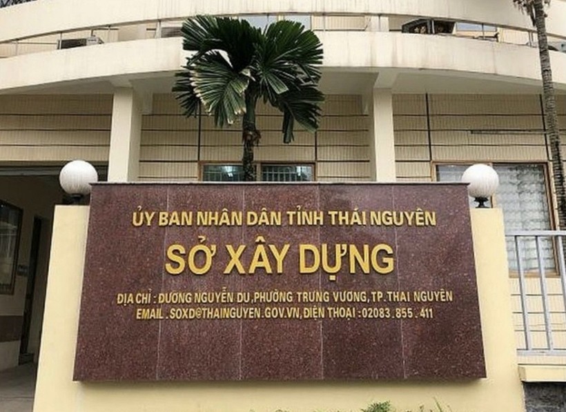 Ủy ban Kiểm tra Tỉnh ủy Thái Nguyên đề nghị Ban Thường vụ, Ban Chấp hành Đảng bộ tỉnh Thái Nguyên xem xét thi hành kỷ luật 2 Giám đốc Sở. 