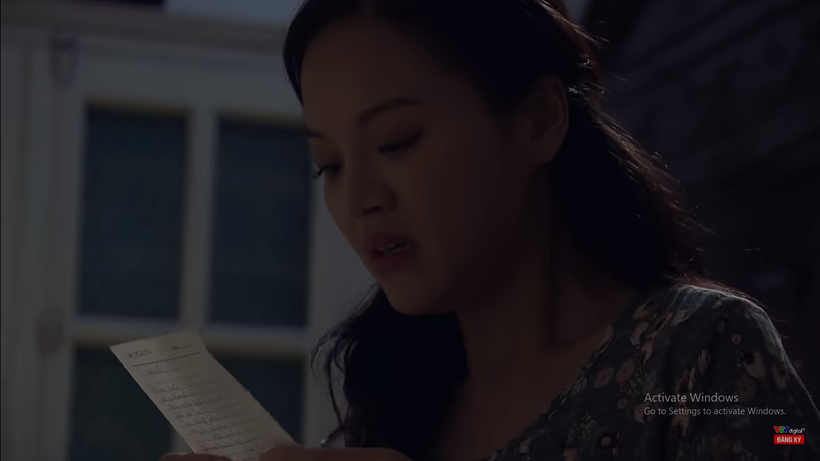 "Về nhà đi con" tập 83 Preview: Ba cô con gái... choáng khi đọc lá thư ông Sơn để lại. 