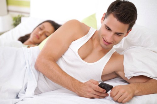 7 sai lầm phổ biến của đàn ông trong phòng ngủ