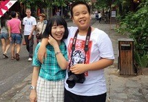 Đỗ Nhật Nam: “10 điều khiến mẹ trở thành người bạn tuyệt vời“