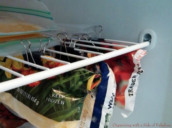 10 mẹo sử dụng tủ lạnh tuyệt hay của người nội trợ thông minh