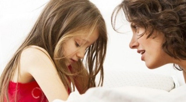 Những biểu hiện cảm xúc của trẻ cha mẹ cần đặc biệt chú ý