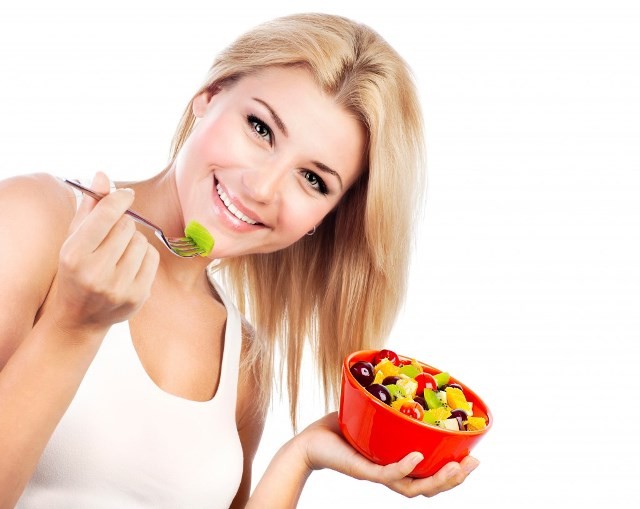 Những thực phẩm giúp người gầy dễ tăng cân