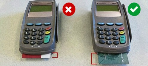 Cách bảo vệ bạn khỏi mất cắp tiền khi tiêu bằng thẻ tín dụng  