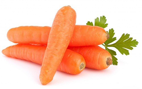 Mẹo tẩy giun sán đơn giản mà hiệu quả bằng củ cà rốt 