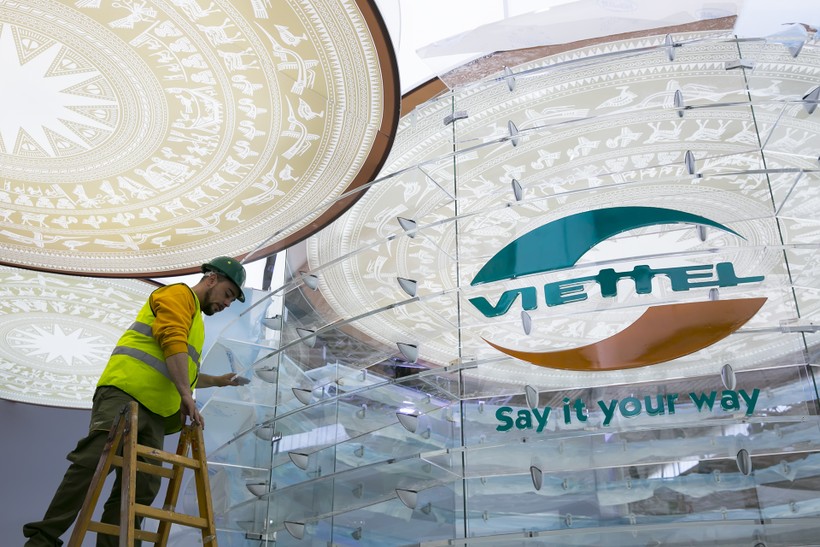 Viettel được định giá gần 2,6 tỷ USD, giá trị nhất Việt Nam