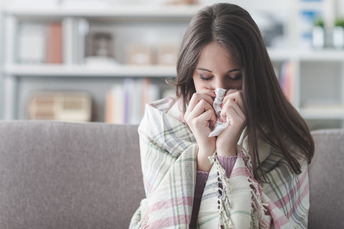 Bác sĩ bày 5 mẹo phòng trị cảm cúm không cần kháng sinh