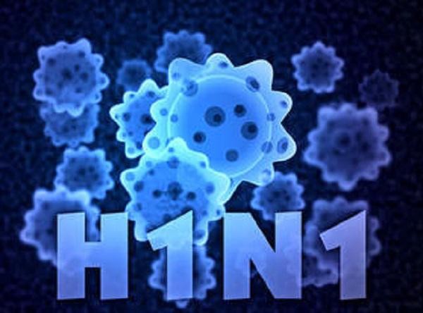 Cúm A/H1N1 khiến người phụ nữ vừa tử vong lây lan rất nhanh, chỉ qua một cuộc nói chuyện