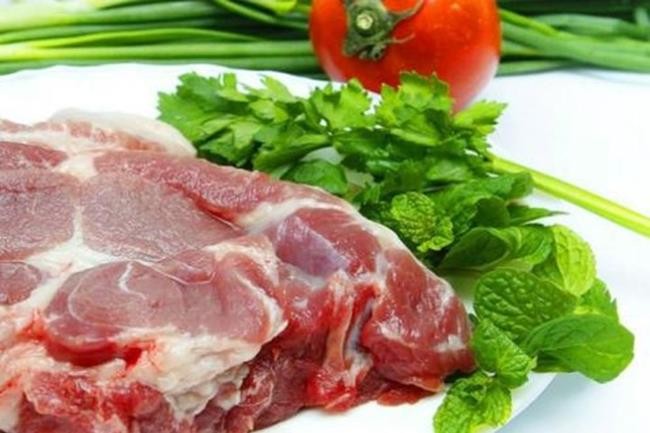 Chuyên gia bày cách giúp loại bỏ mọi độc tố trong thịt hiệu quả và an toàn nhất