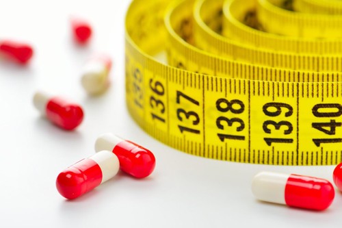 7 lý do khiến bạn từ bỏ ý định sử dụng thuốc giảm cân