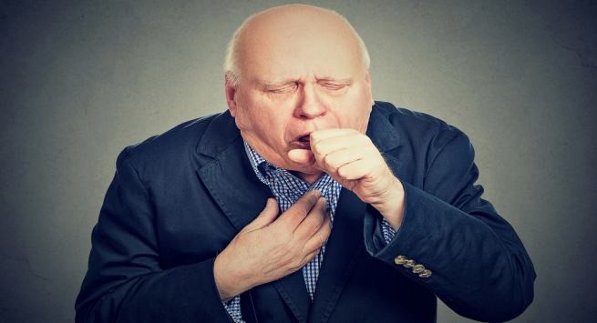 5 dấu hiệu bất thường cảnh báo ung thư phổi
