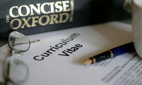 5 luật bất thành văn khi viết CV “săn học bổng” du học bạn nên biết