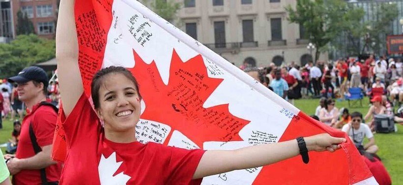 Tham khảo thêm học bổng du học tại Canada năm 2019