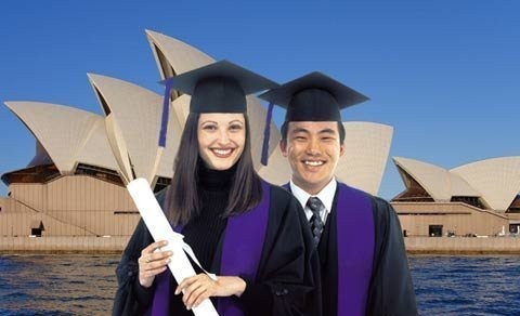 10 học bổng du học hàng đầu tại Úc dành cho sinh viên quốc tế