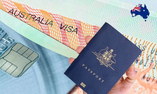 Cách để vượt qua thử thách Visa Úc với khóa tiếng Anh ngắn hạn