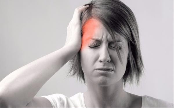 Cách giảm đau đầu chuỗi tại nhà không cần dùng thuốc